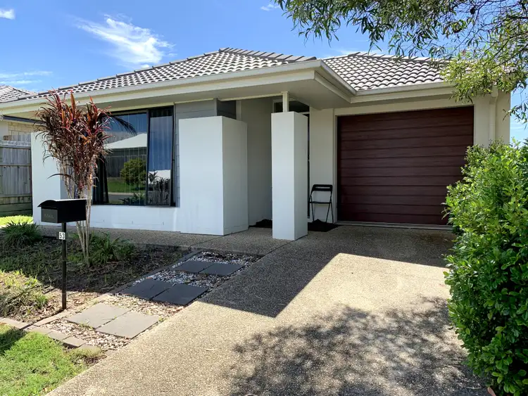 Second view of Homely house listing, 53 Cowen Tce, North Lakes QLD 4509