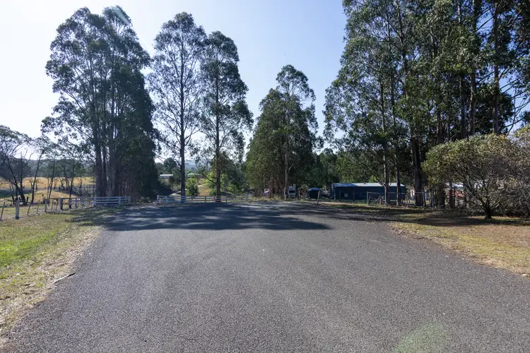 Second view of Homely rural property listing, 24 Gardam Ct, Bruthen VIC 3885
