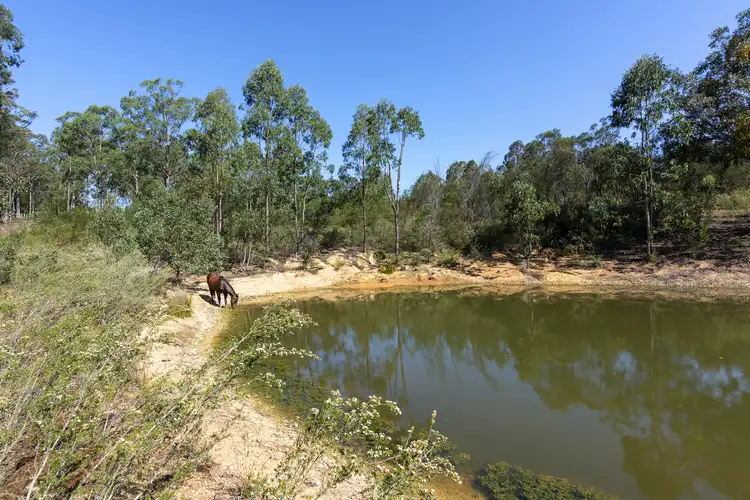 Fifth view of Homely rural property listing, 24 Gardam Ct, Bruthen VIC 3885