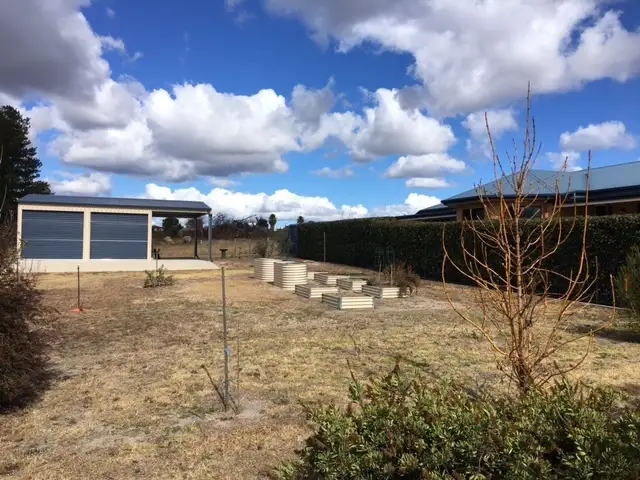 Main view of Homely land listing, 71A Bridge St, Stanthorpe QLD 4380