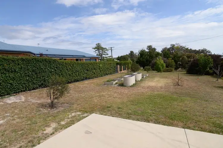 Second view of Homely land listing, 71A Bridge St, Stanthorpe QLD 4380