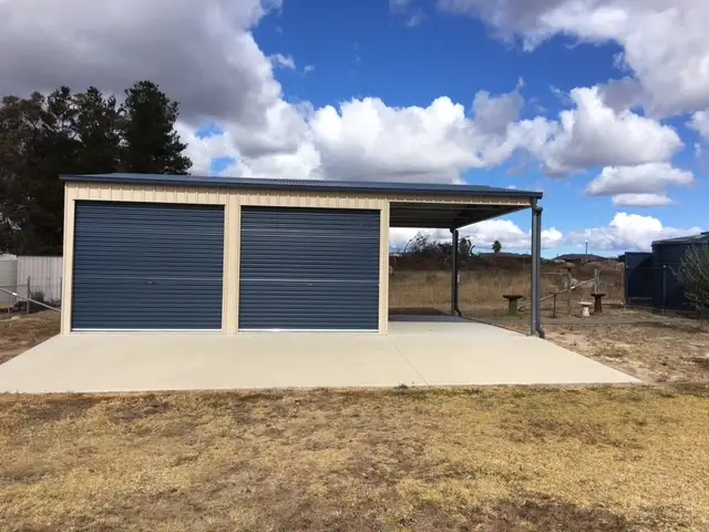 Fourth view of Homely land listing, 71A Bridge St, Stanthorpe QLD 4380