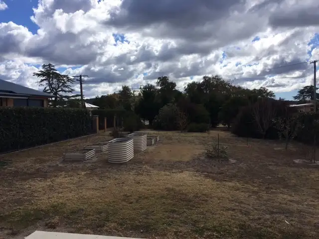 Fifth view of Homely land listing, 71A Bridge St, Stanthorpe QLD 4380