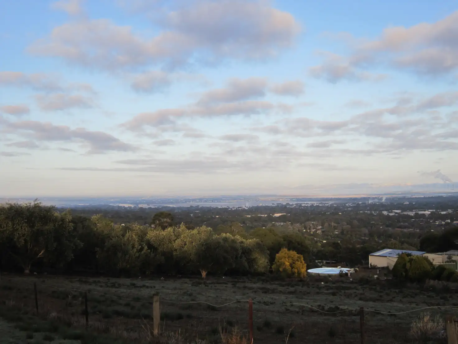 Main view of Homely land listing, Address available on request