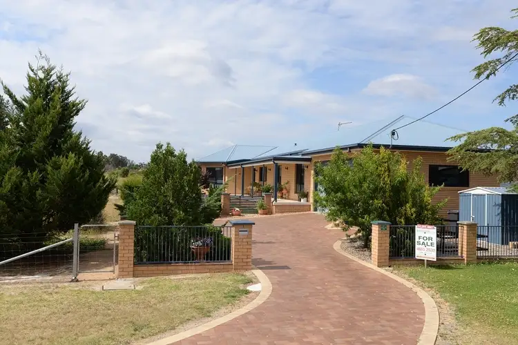 Fifth view of Homely house listing, 71 Bridge Street, Stanthorpe QLD 4380