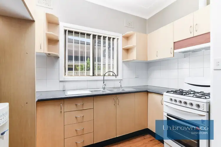 Fifth view of Homely house listing, 1 Leach Road, Guildford NSW 2161