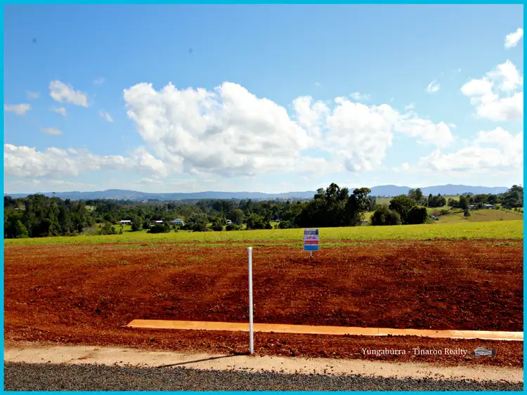 Lot 81 Lynne Road, Peeramon QLD 4885