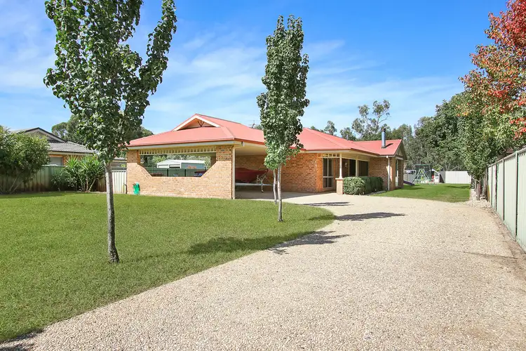 Second view of Homely house listing, 52 Victoria St, Howlong NSW 2643