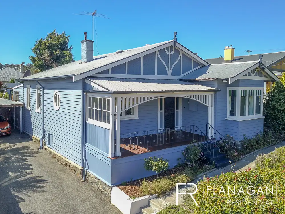 Main view of Homely house listing, 7 Westbury Rd, South Launceston TAS 7249