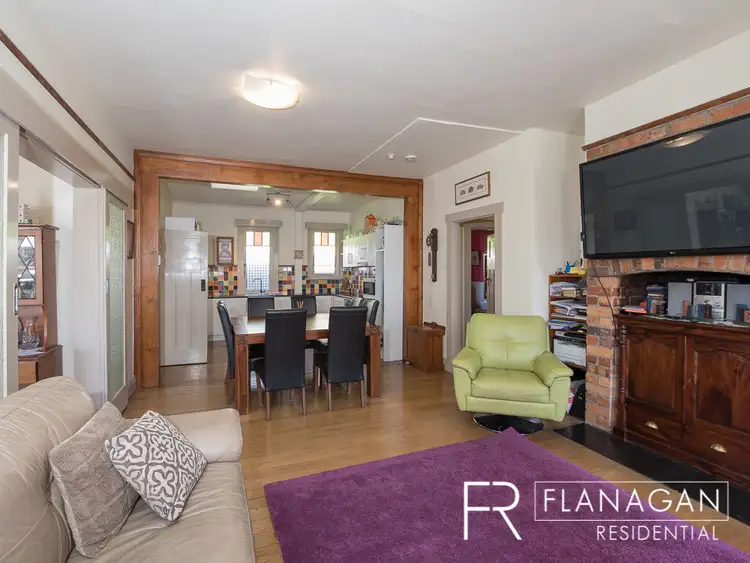 Fifth view of Homely house listing, 7 Westbury Rd, South Launceston TAS 7249