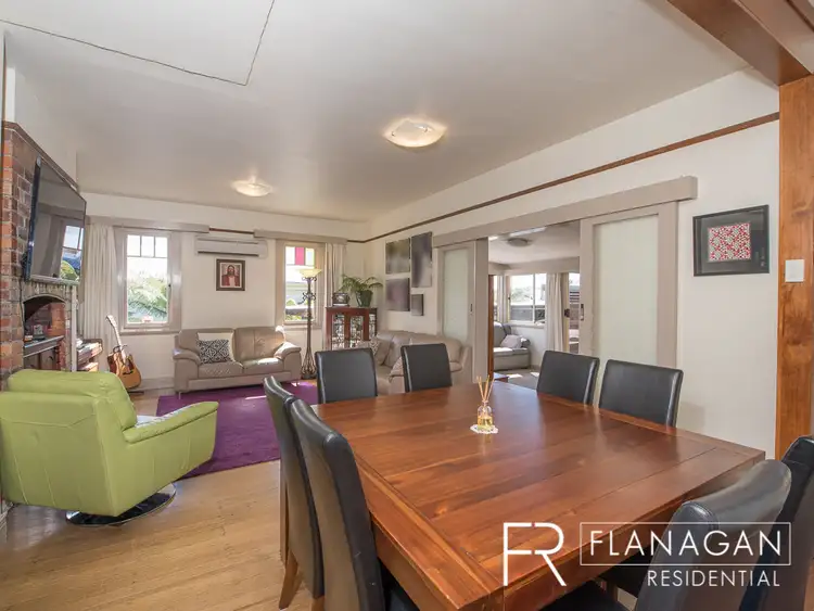 Sixth view of Homely house listing, 7 Westbury Rd, South Launceston TAS 7249