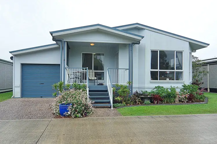 Unit 41/1 Riverbend Dr, West Ballina NSW 2478