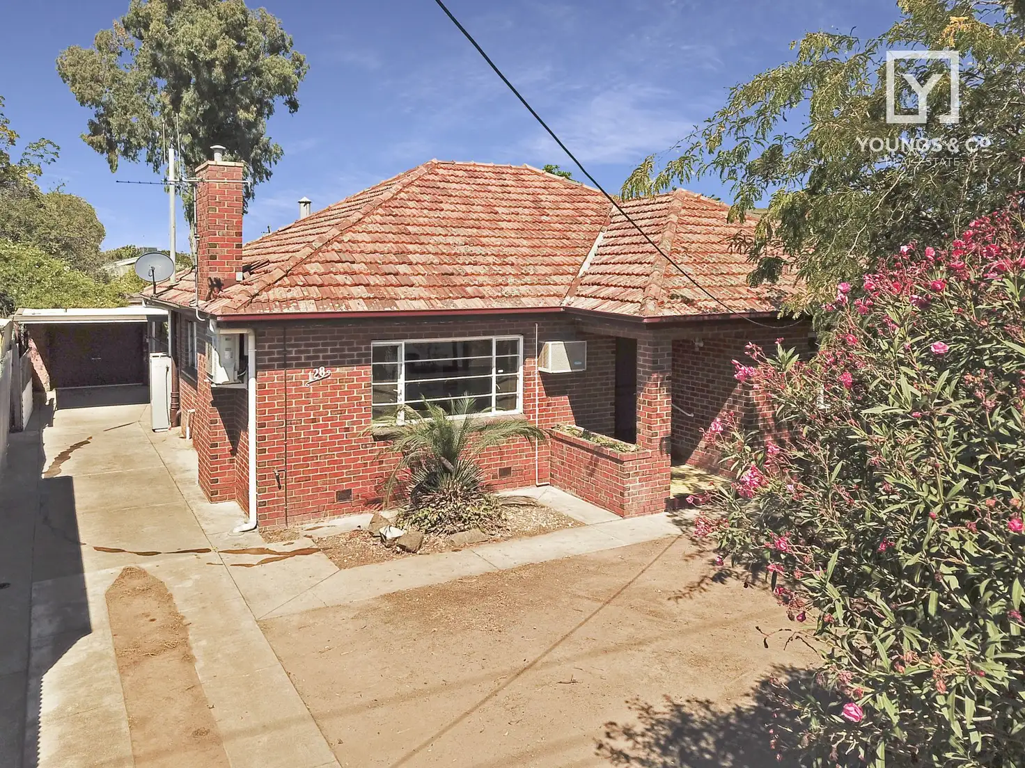 Main view of Homely house listing, 128 Rea St, Shepparton VIC 3630