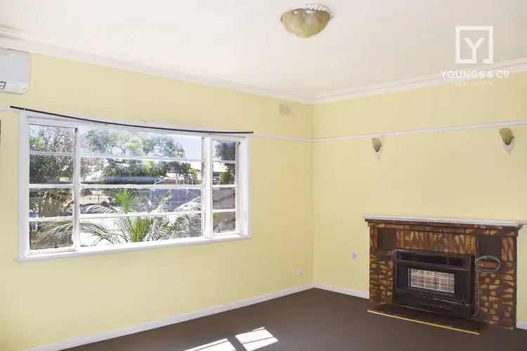 Second view of Homely house listing, 128 Rea St, Shepparton VIC 3630