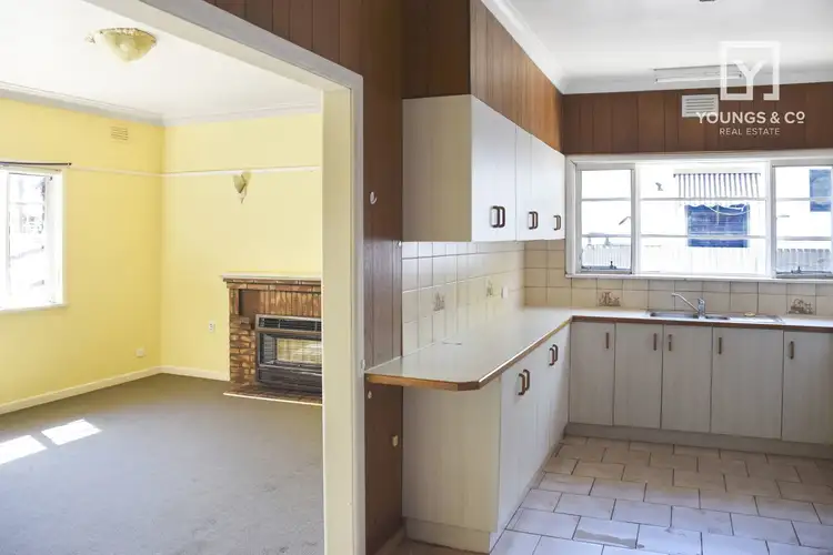 Third view of Homely house listing, 128 Rea St, Shepparton VIC 3630