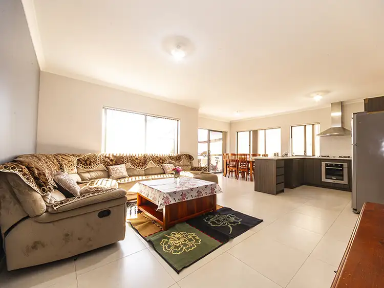 Third view of Homely house listing, 32 Redgum Dr, Ballajura WA 6066