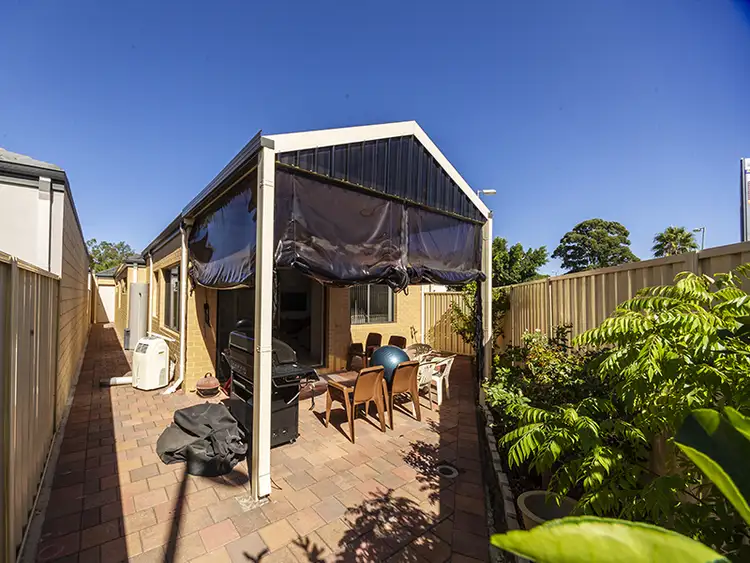 Fifth view of Homely house listing, 32 Redgum Dr, Ballajura WA 6066