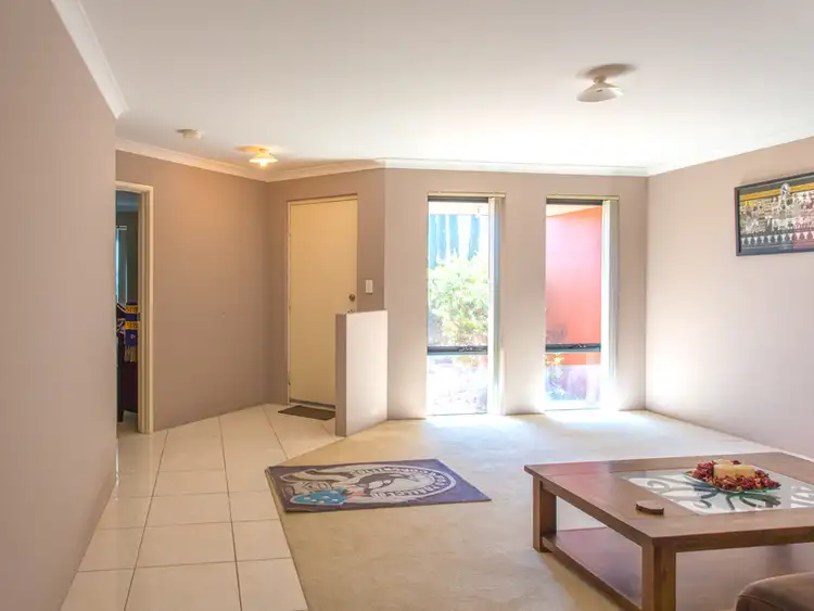 Third view of Homely house listing, 4 Kwilena Ave, Wattle Grove WA 6107
