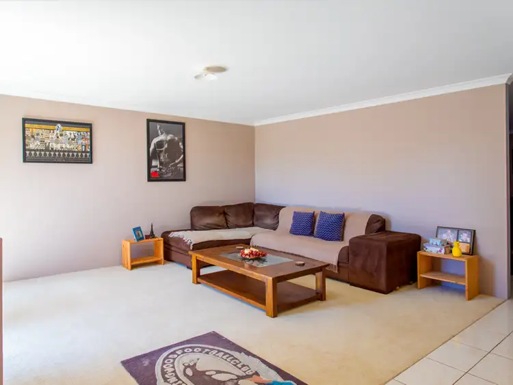 Fourth view of Homely house listing, 4 Kwilena Ave, Wattle Grove WA 6107