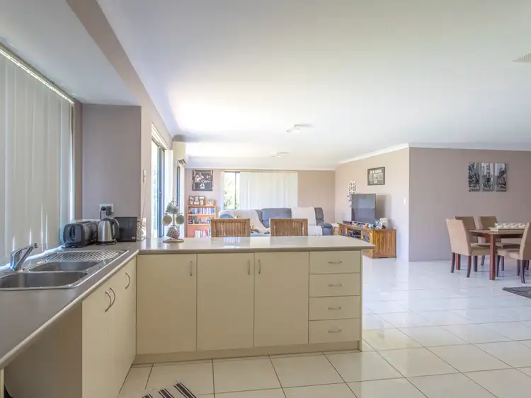 Fifth view of Homely house listing, 4 Kwilena Ave, Wattle Grove WA 6107