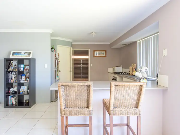 Sixth view of Homely house listing, 4 Kwilena Ave, Wattle Grove WA 6107