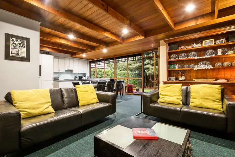 Fifth view of Homely house listing, 7 Loch St, St Kilda West VIC 3182