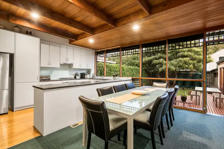 Sixth view of Homely house listing, 7 Loch St, St Kilda West VIC 3182