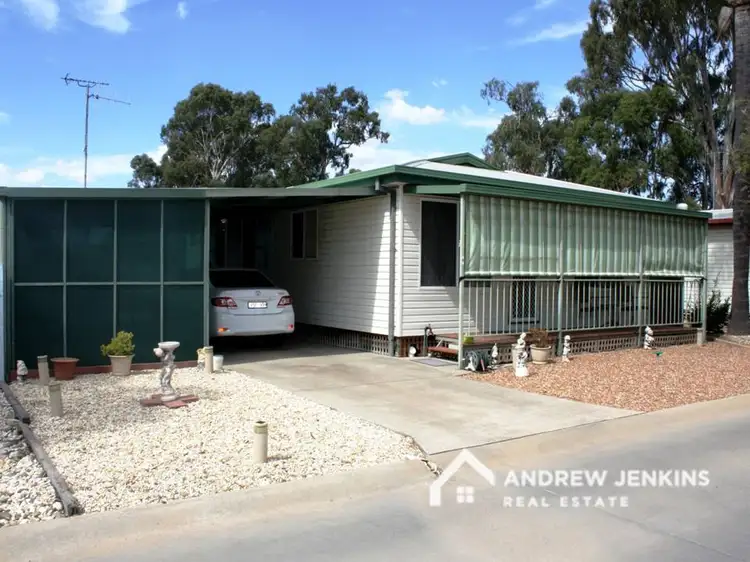 Main view of Homely house listing, 8 Oasis Dr, Cobram VIC 3644