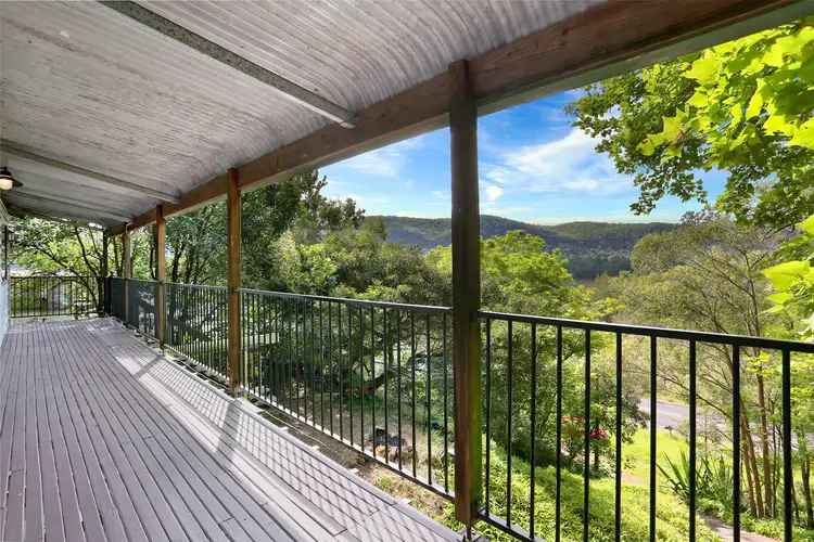 Lot 5, 37 St Albans Rd, Wisemans Ferry NSW 2775