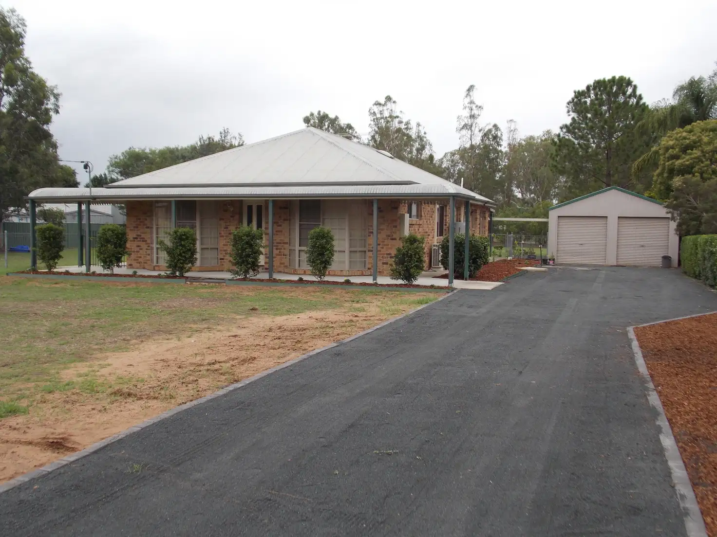 Main view of Homely house listing, 9-11 Carara Ave, Thagoona QLD 4306