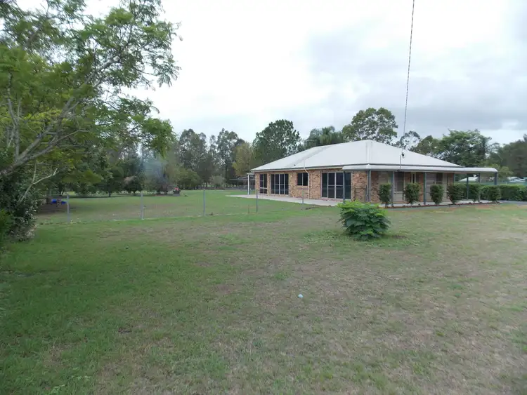 Second view of Homely house listing, 9-11 Carara Ave, Thagoona QLD 4306