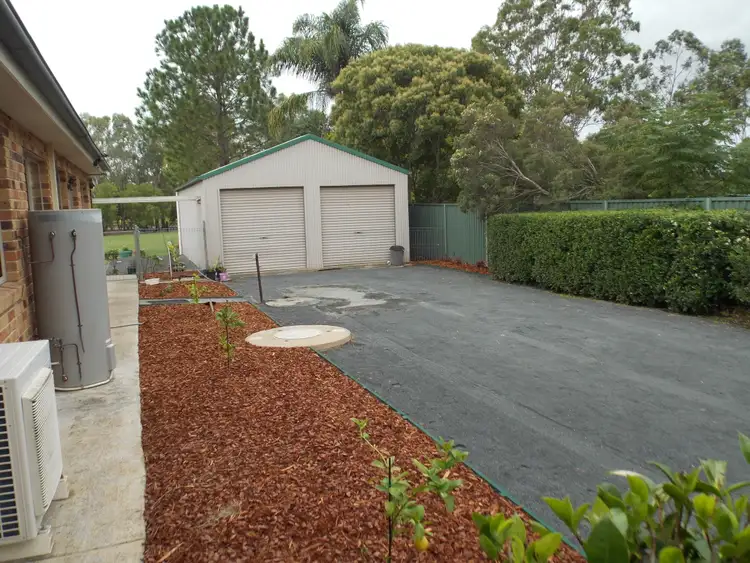 Third view of Homely house listing, 9-11 Carara Ave, Thagoona QLD 4306
