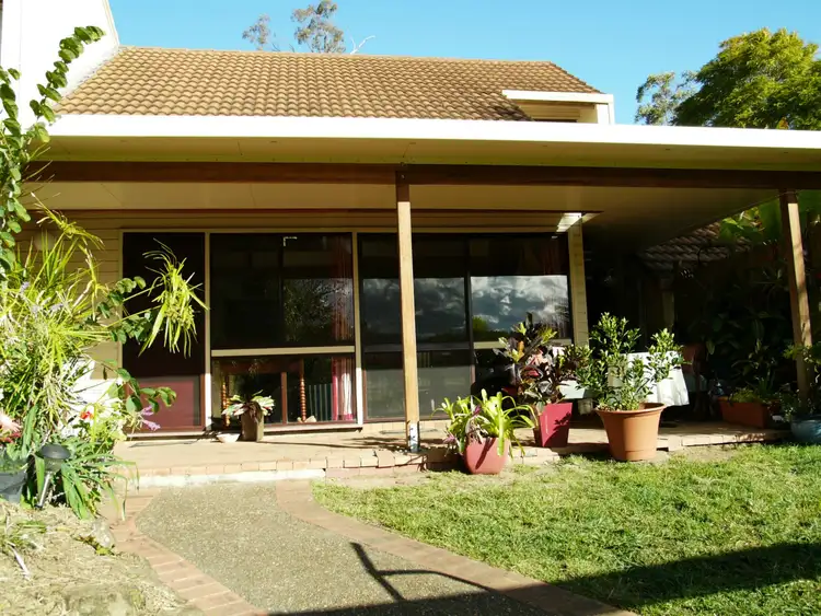 Main view of Homely unit listing, Address available on request
