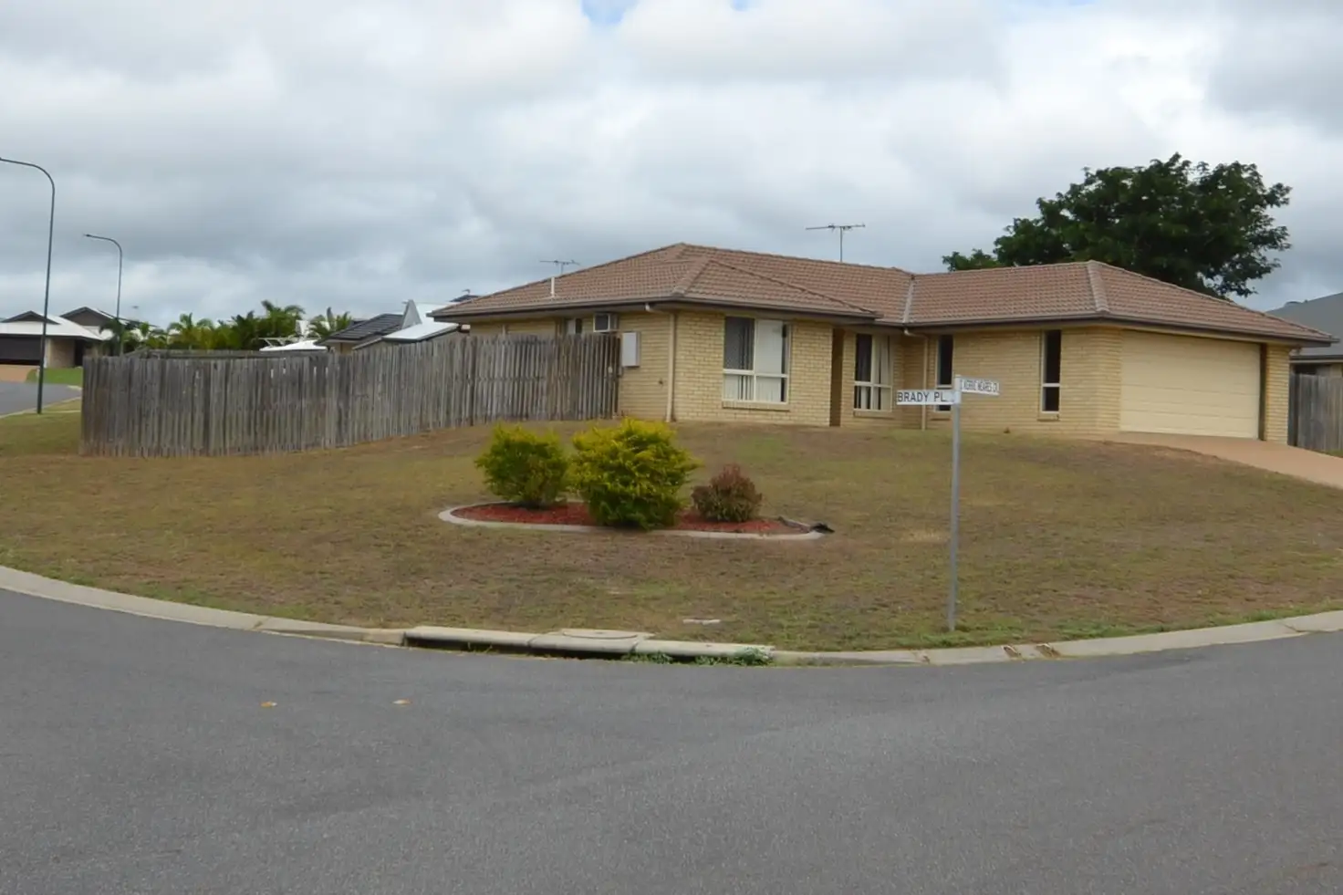 Main view of Homely house listing, 11 Kerrie Meares Cres, Gracemere QLD 4702