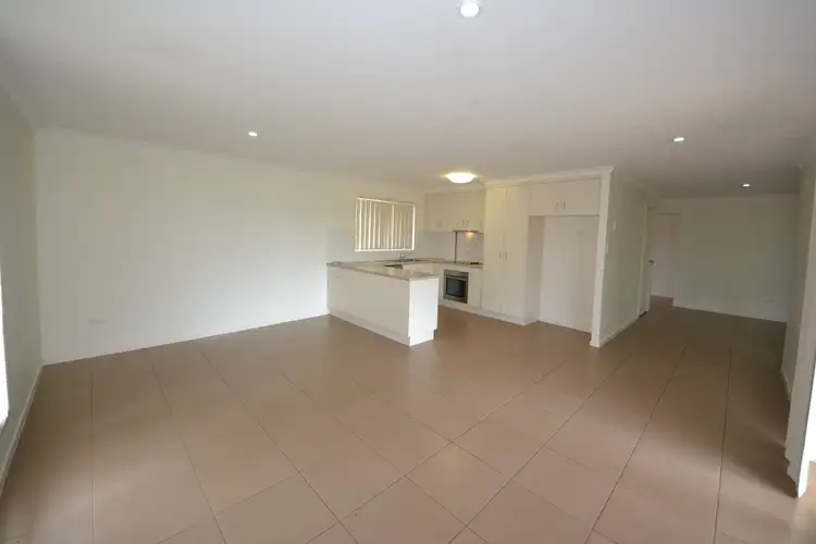 Fourth view of Homely house listing, 11 Kerrie Meares Cres, Gracemere QLD 4702