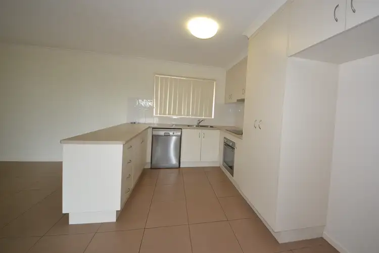 Fifth view of Homely house listing, 11 Kerrie Meares Cres, Gracemere QLD 4702