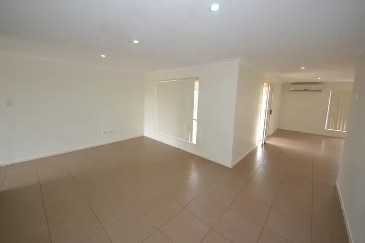 Sixth view of Homely house listing, 11 Kerrie Meares Cres, Gracemere QLD 4702