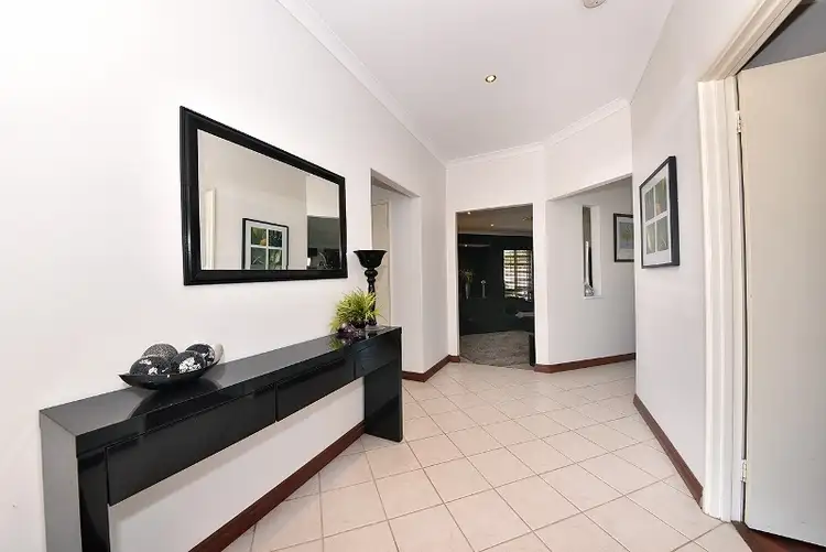 Second view of Homely house listing, 58 Combewood Loop, Carramar WA 6031