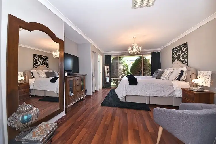 Third view of Homely house listing, 58 Combewood Loop, Carramar WA 6031
