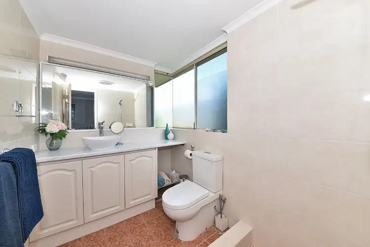 Fourth view of Homely house listing, 58 Combewood Loop, Carramar WA 6031