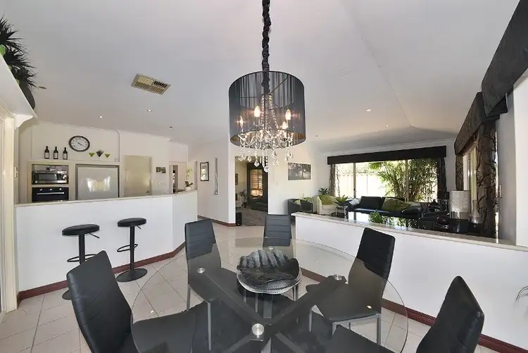 Sixth view of Homely house listing, 58 Combewood Loop, Carramar WA 6031