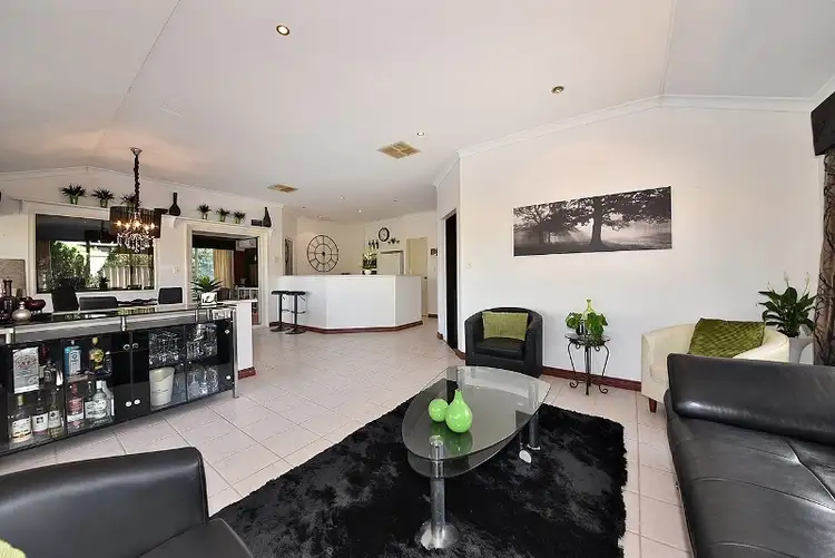 Seventh view of Homely house listing, 58 Combewood Loop, Carramar WA 6031