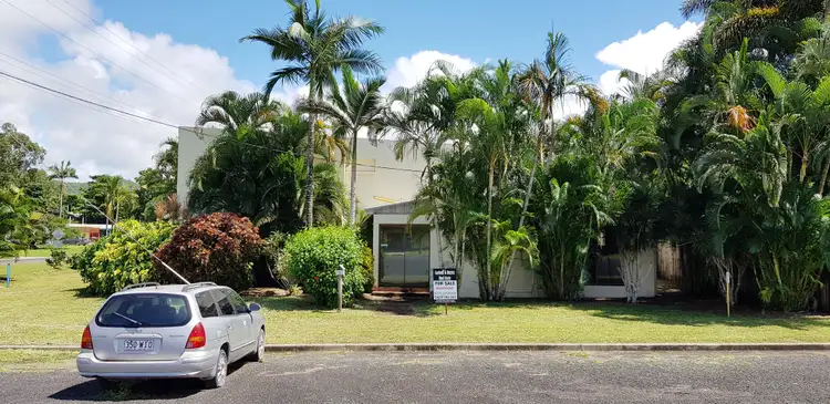 6 Brasenose St, Cardwell QLD 4849