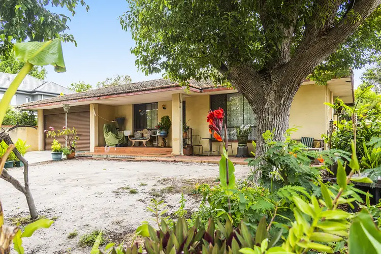 Lot 1/39 MacLeod Road, Applecross WA 6153