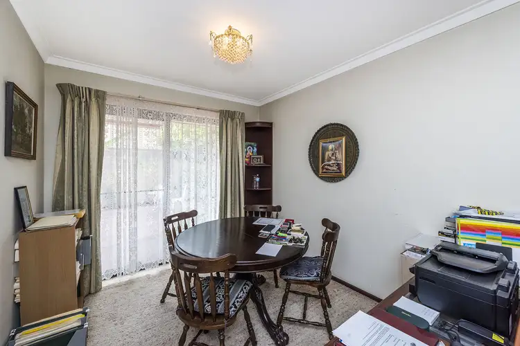 Fifth view of Homely house listing, Lot 1/39 MacLeod Road, Applecross WA 6153
