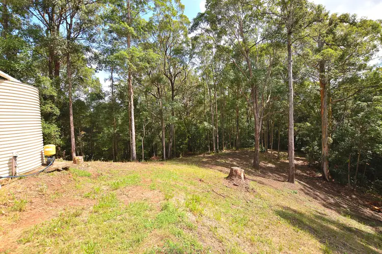 Fifth view of Homely land listing, 230 Hunchy Rd, Hunchy QLD 4555