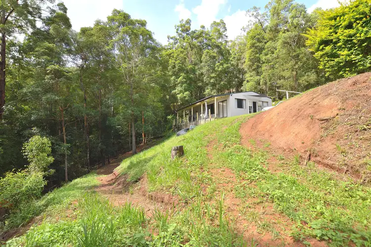 Sixth view of Homely land listing, 230 Hunchy Rd, Hunchy QLD 4555