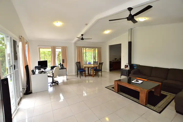 Seventh view of Homely land listing, 230 Hunchy Rd, Hunchy QLD 4555