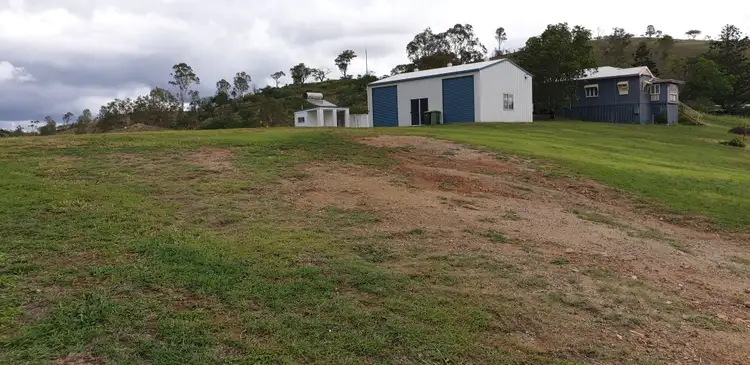 12 Crown St, Mount Morgan QLD 4714