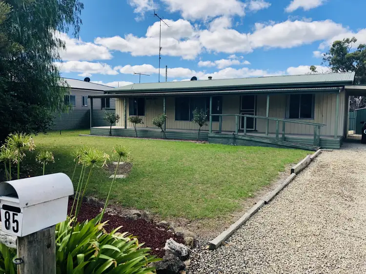 85 Clarke St, Penola SA 5277